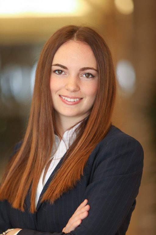 Corporate headshot with a relaxed, natural expression, made in Austin, Texas (vertical frame 43, variation 6)