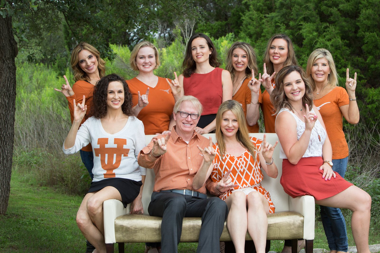 Editorial commercial photograph with natural styling, shot in Austin, Texas (horizontal frame 11, variation 2)