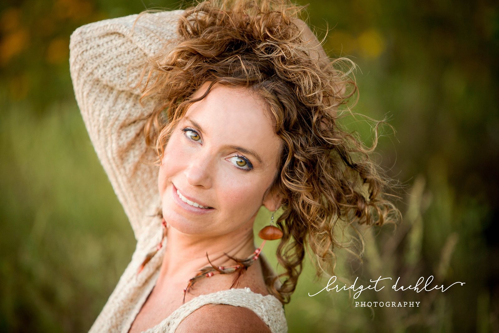 Warm, approachable professional headshot for an Austin entrepreneur (horizontal frame 15, variation 2)