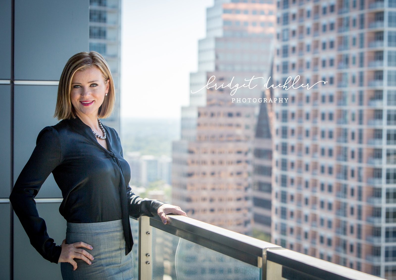 LinkedIn-style professional headshot in natural light, Austin, Texas (horizontal frame 20, variation 3)