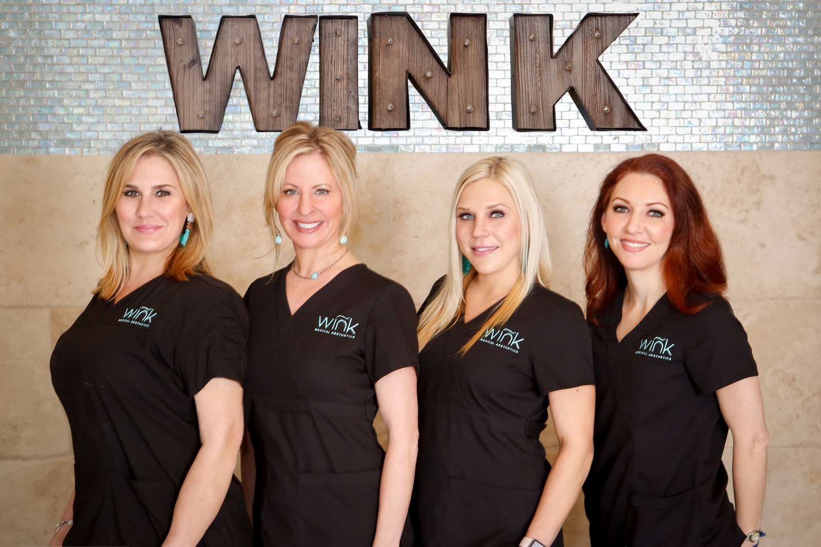Commercial brand photograph created on location for an Austin, Texas business (horizontal frame 9, variation 2)