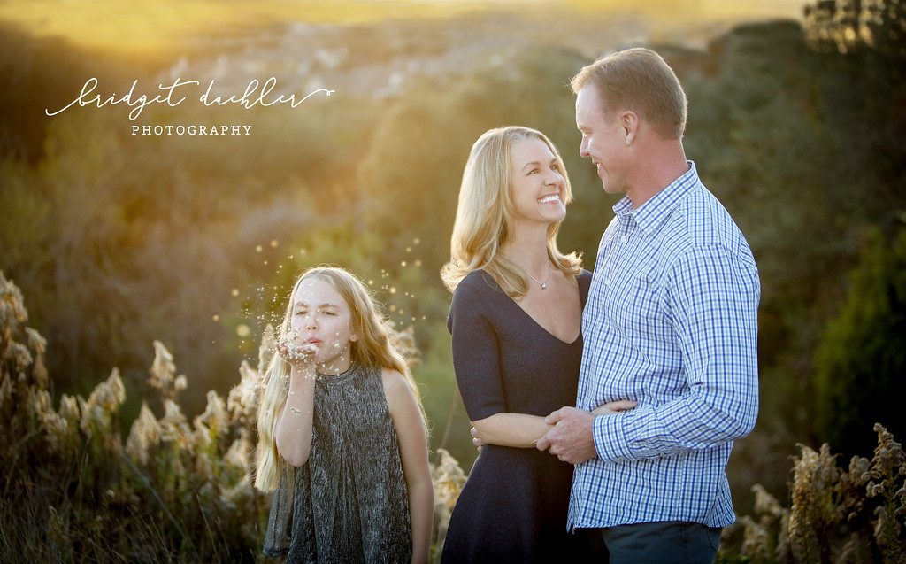Quiet family portrait moment in warm natural light near Austin, Texas (horizontal frame 50, variation 5)
