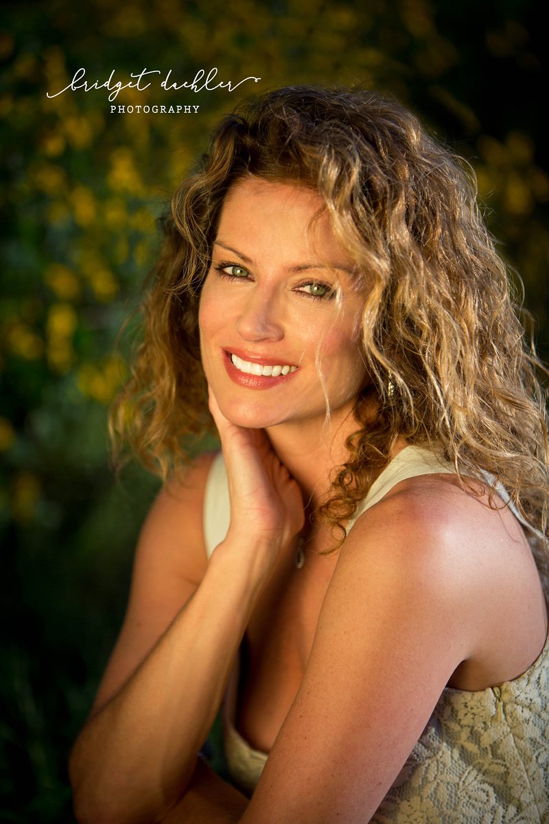 Warm, approachable professional headshot for an Austin entrepreneur (vertical frame 7)