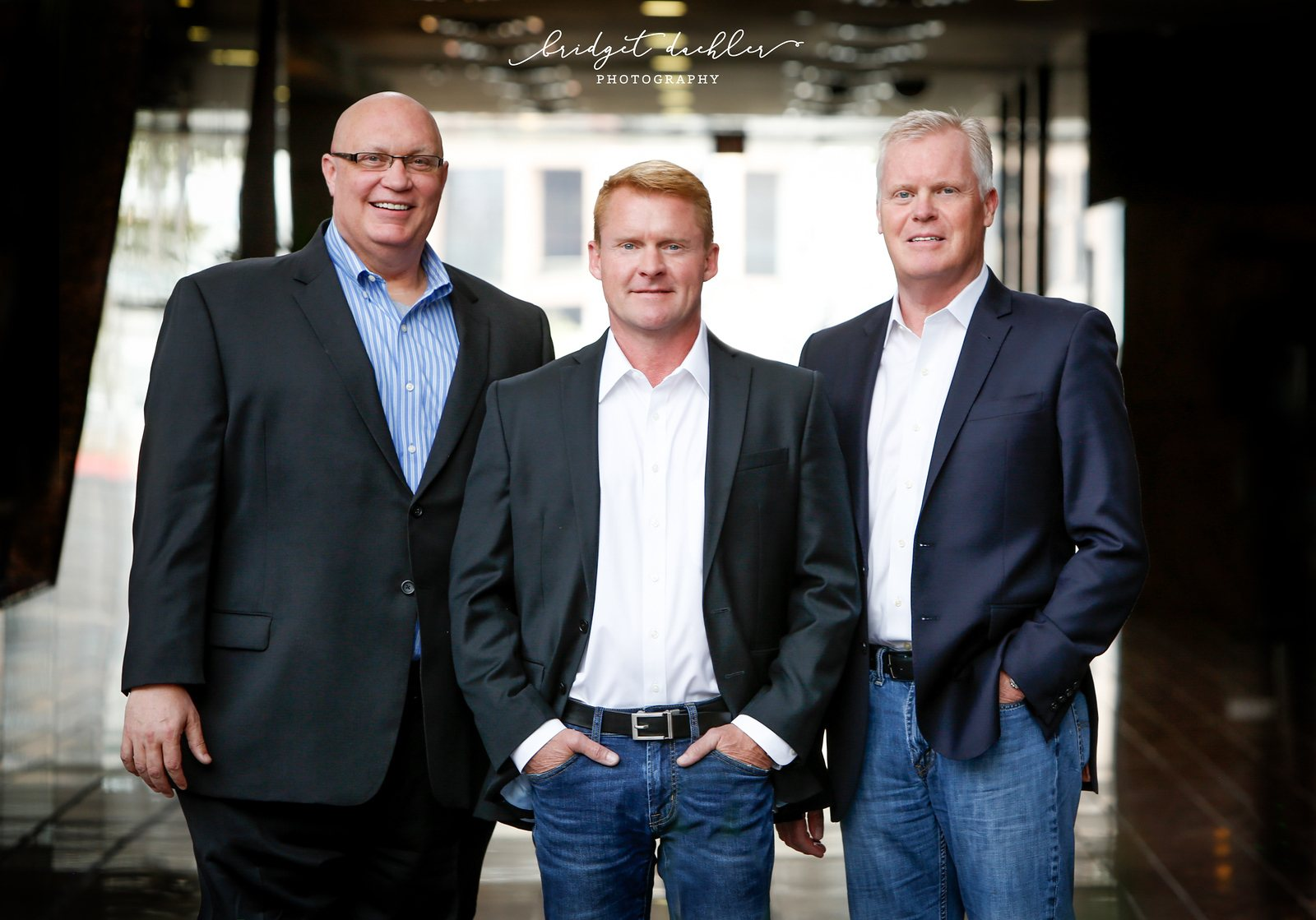 Workplace branding photograph for an Austin, Texas company (horizontal frame 38, variation 5)
