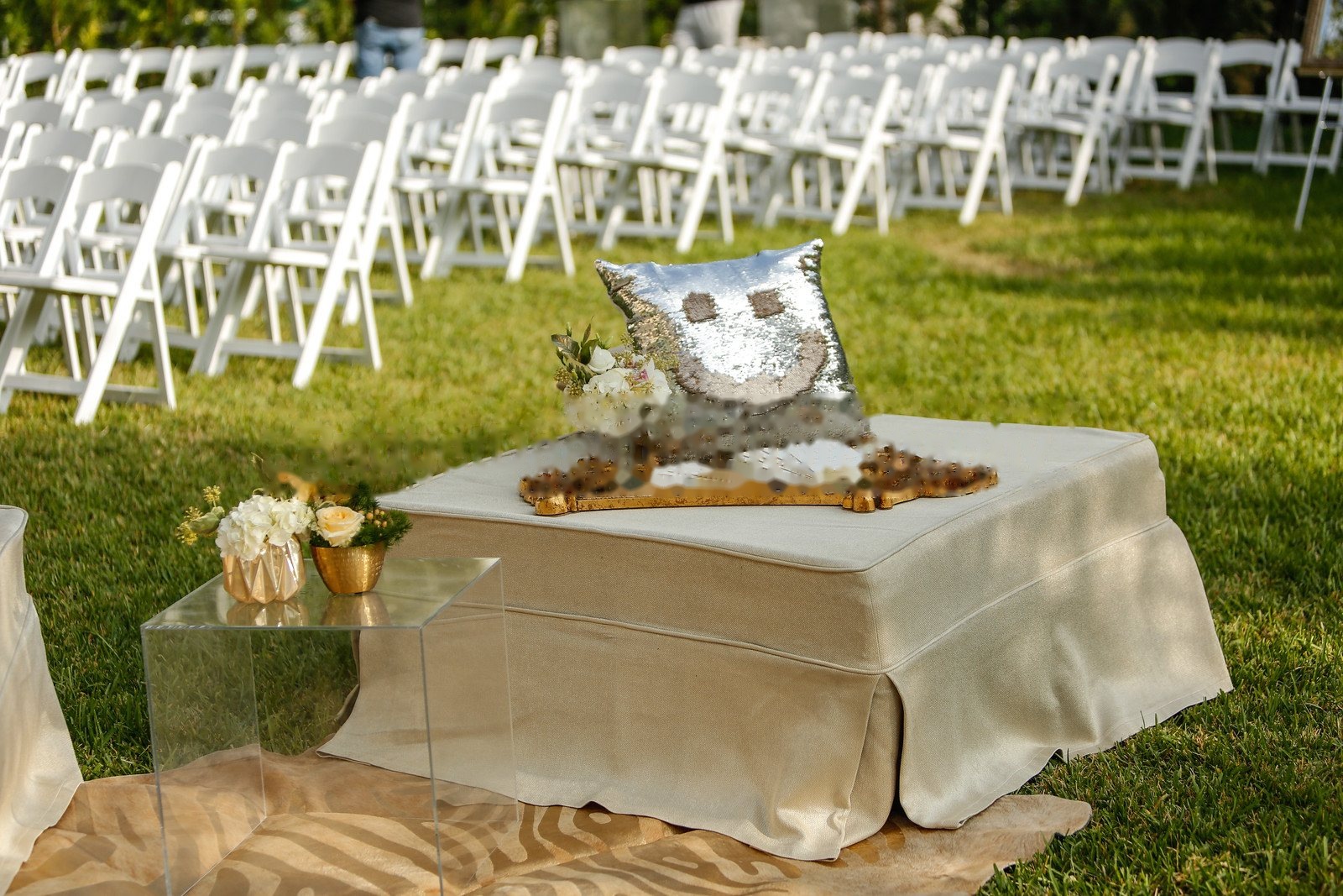 Wedding photograph from a Texas Hill Country celebration near Austin (horizontal frame 17, variation 5)
