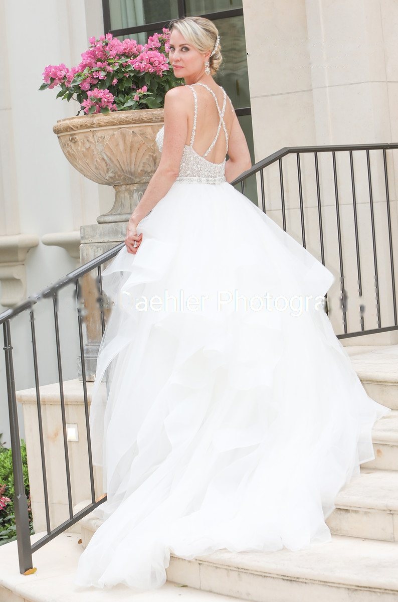 Wedding photograph from a Texas Hill Country celebration near Austin (vertical frame 25, variation 7)
