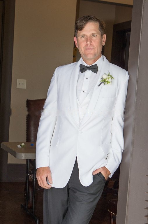 Wedding photograph from a Texas Hill Country celebration near Austin (vertical frame 45, variation 12)